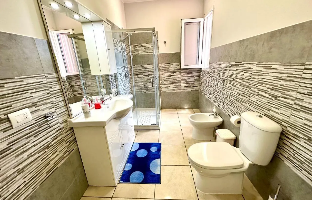 Villa Mary Avola Holiday home